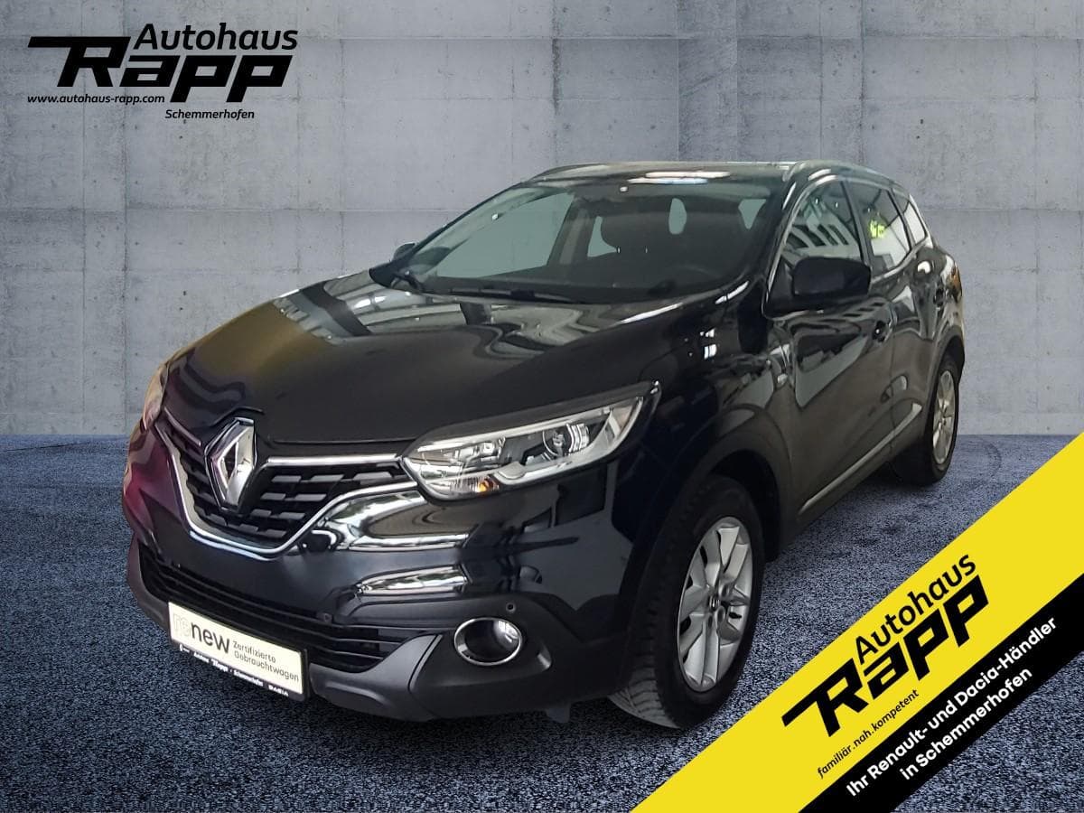 Renault Kadjar Kadjar Collection TCe 130