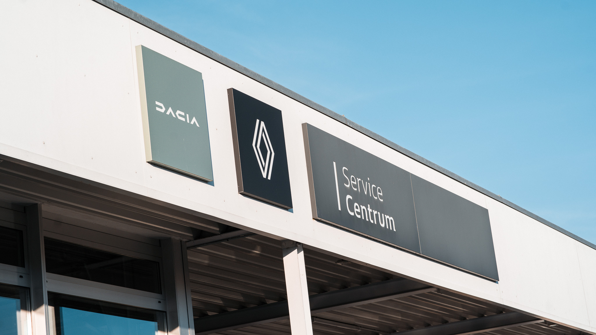 Werkstatt Service bei Autohaus Rapp